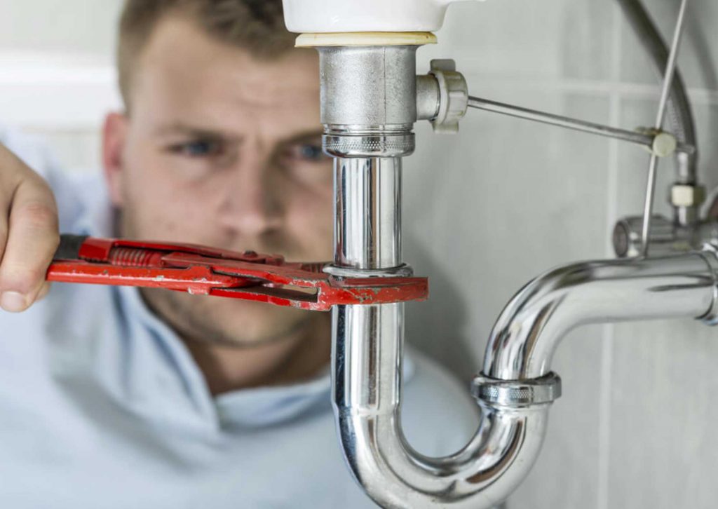 Fontanero de Barcelona