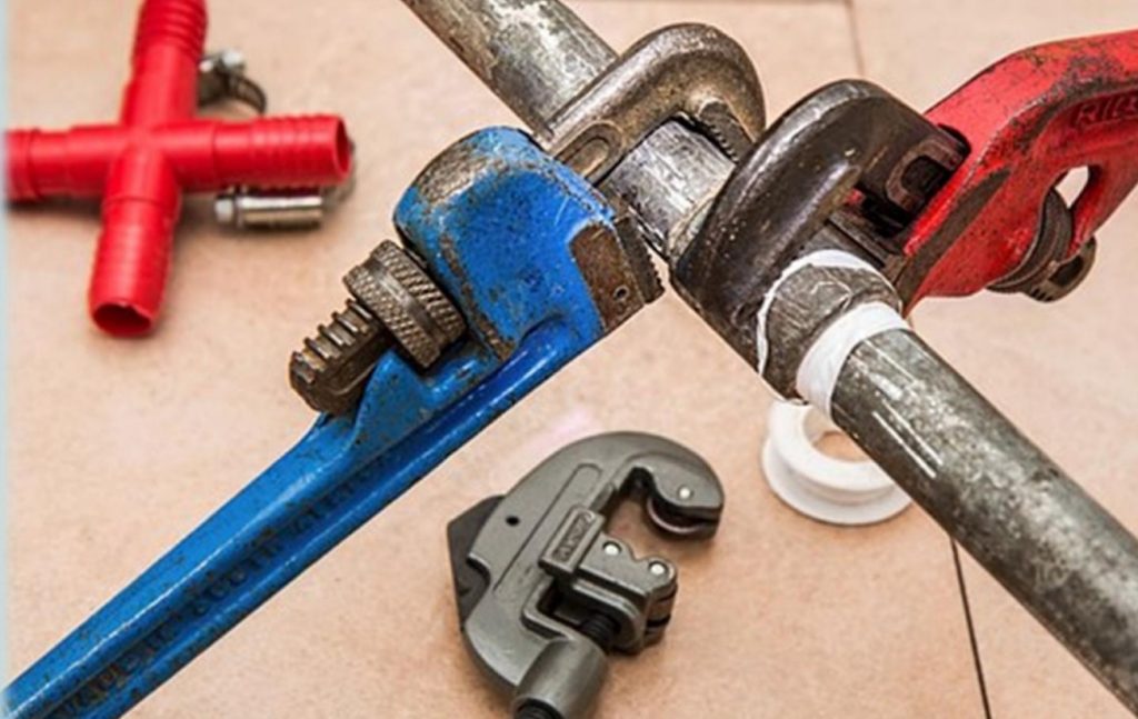 Fontanero 24 horas Barcelona